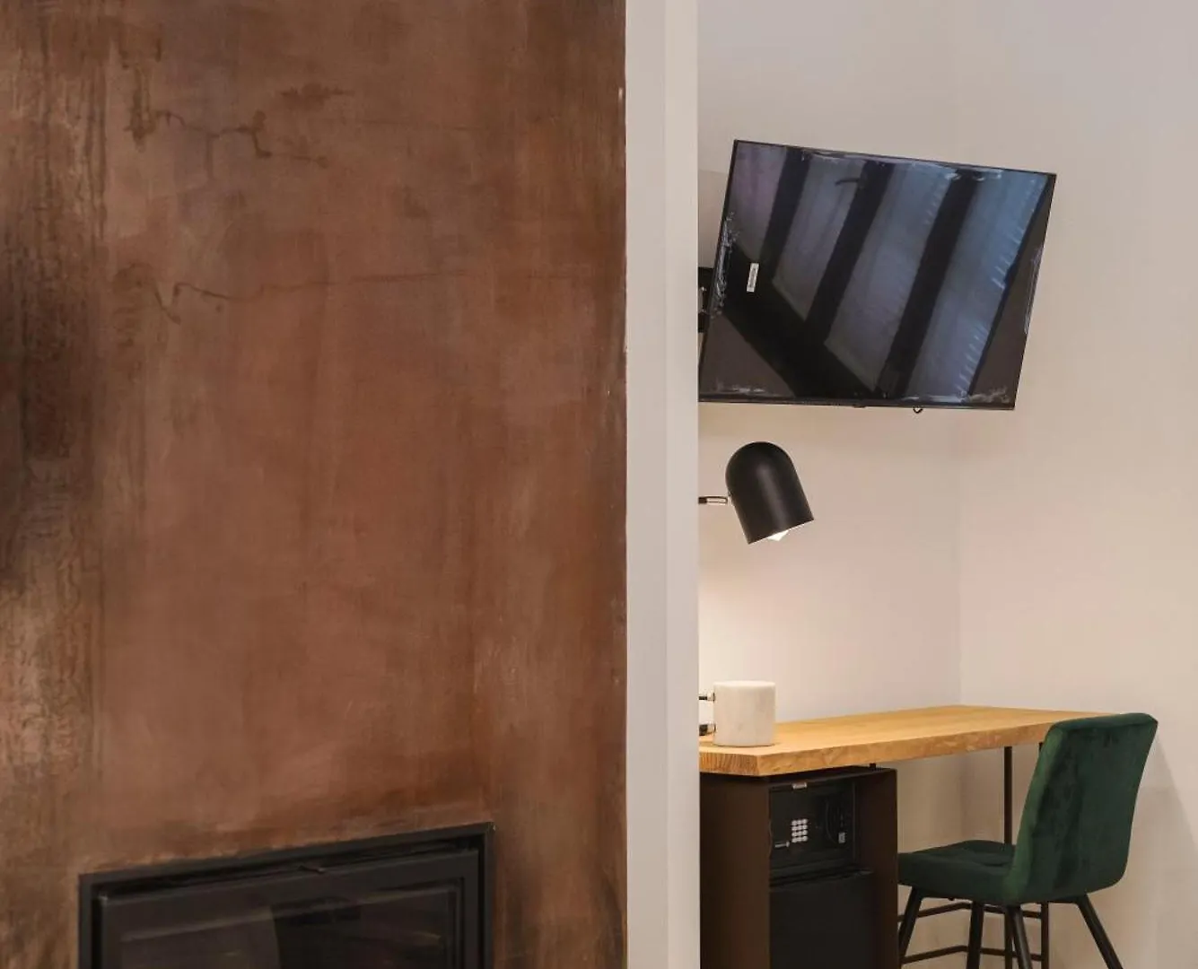 La Moderna Suites Malaga 0*,