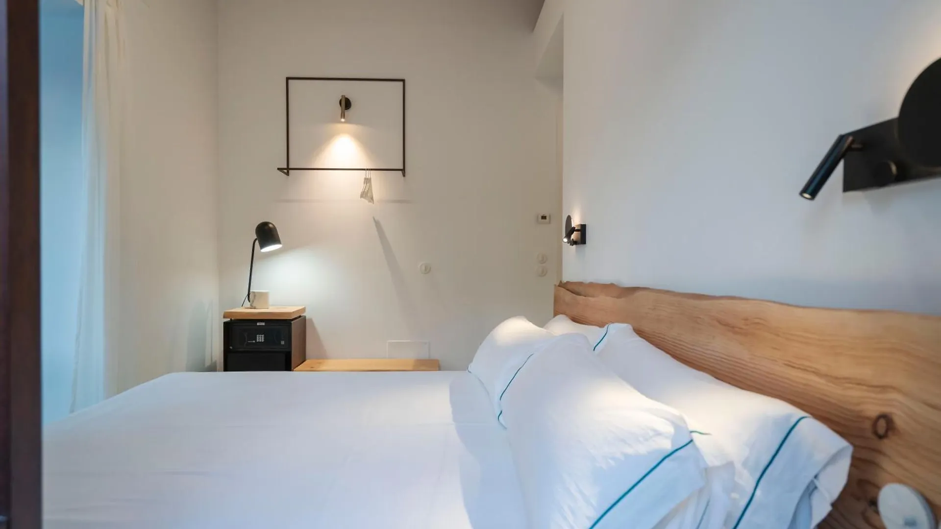 Hotel La Moderna Suites Malaga