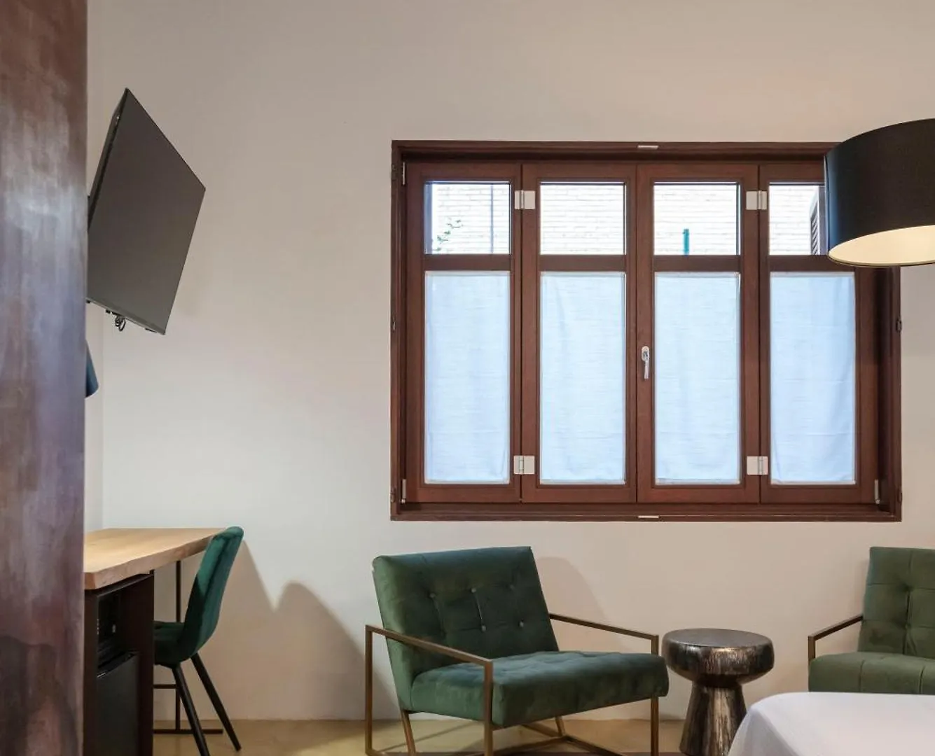 Hotel La Moderna Suites Malaga