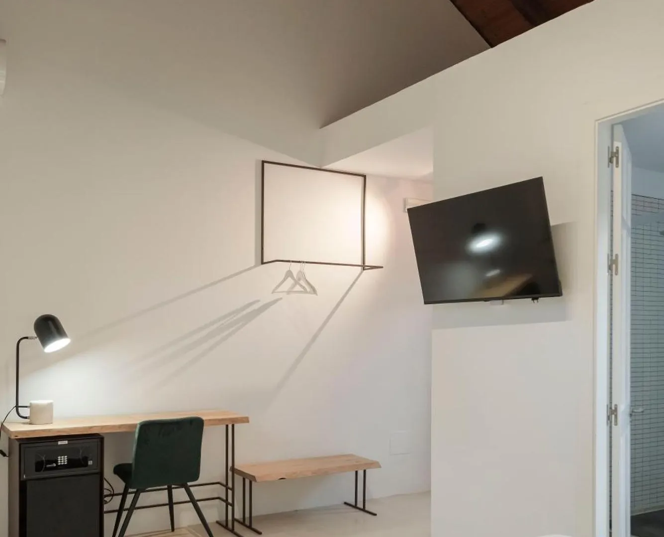 La Moderna Suites Malaga Spain