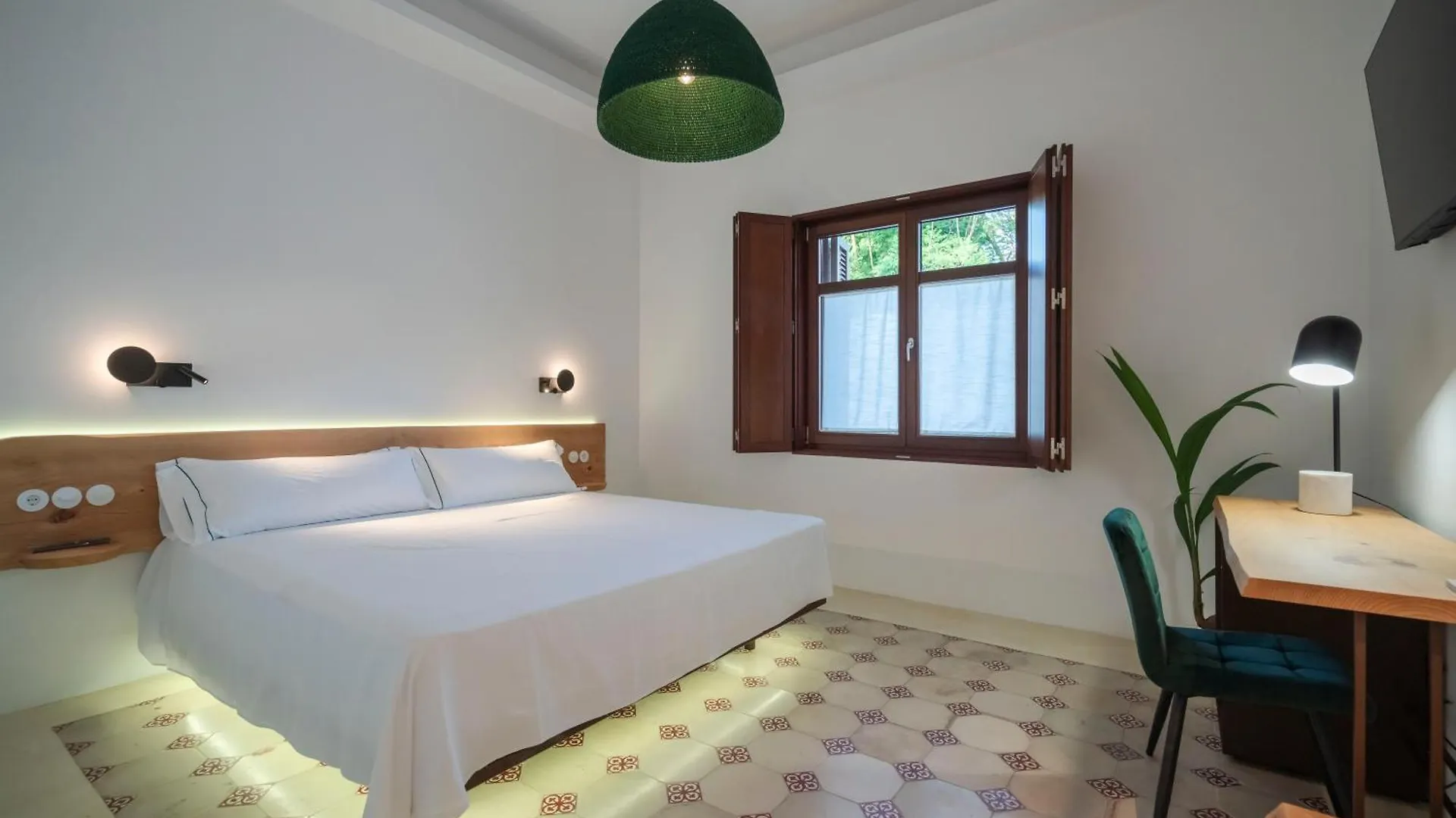 La Moderna Suites Malaga