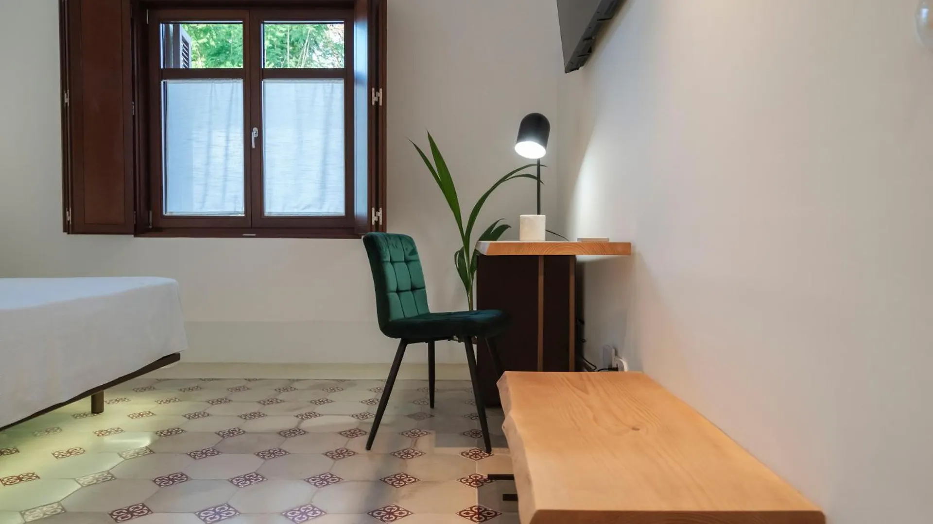 Hotel La Moderna Suites Malaga