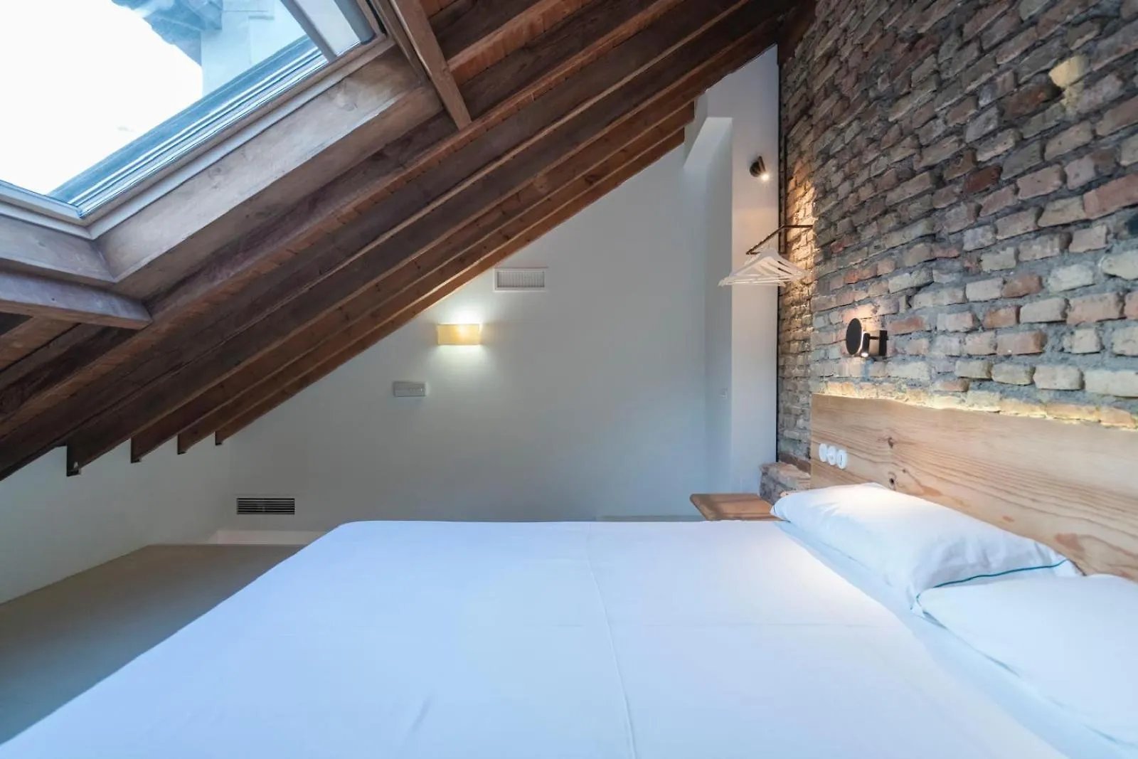 La Moderna Suites Malaga 0*,  Spain