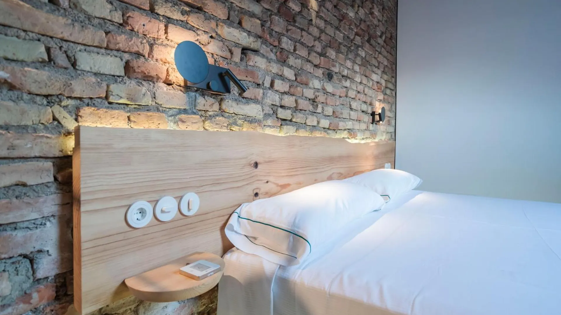La Moderna Suites Malaga