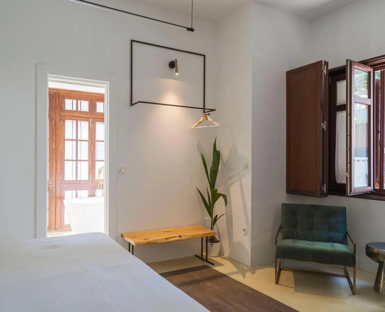 La Moderna Suites Malaga