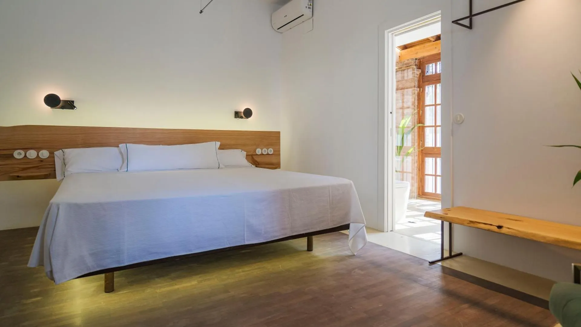La Moderna Suites Malaga