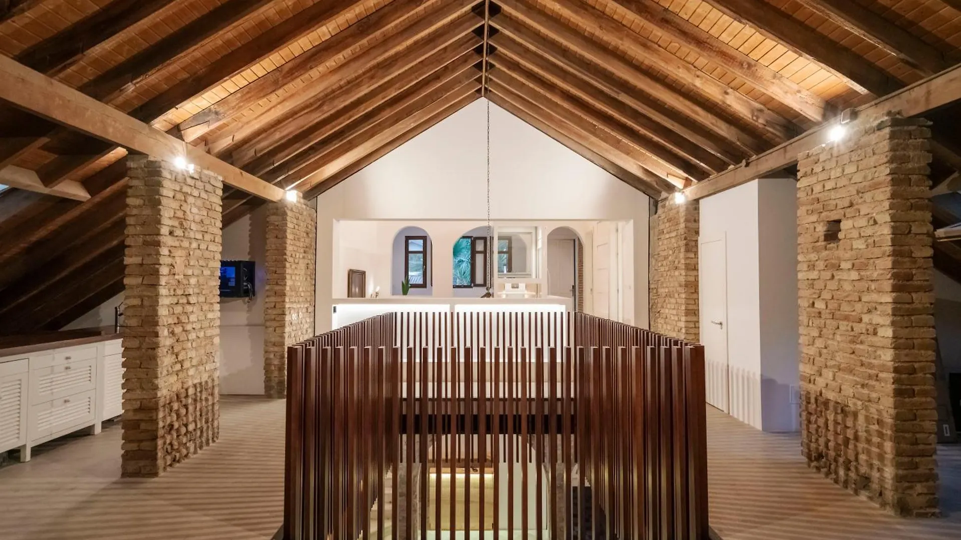 Hotel La Moderna Suites Malaga