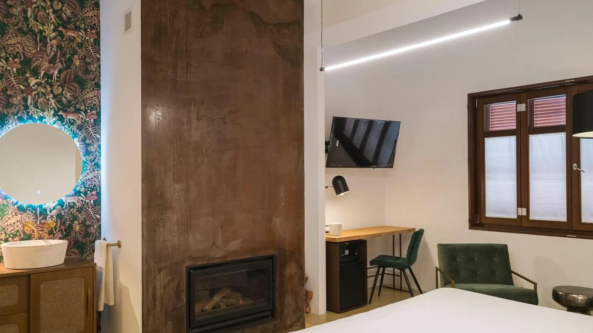 La Moderna Suites Malaga 0*,