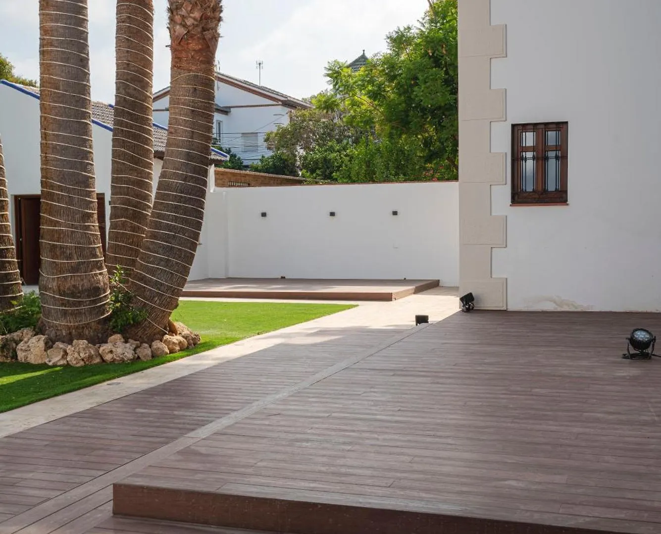 Hotel La Moderna Suites Malaga