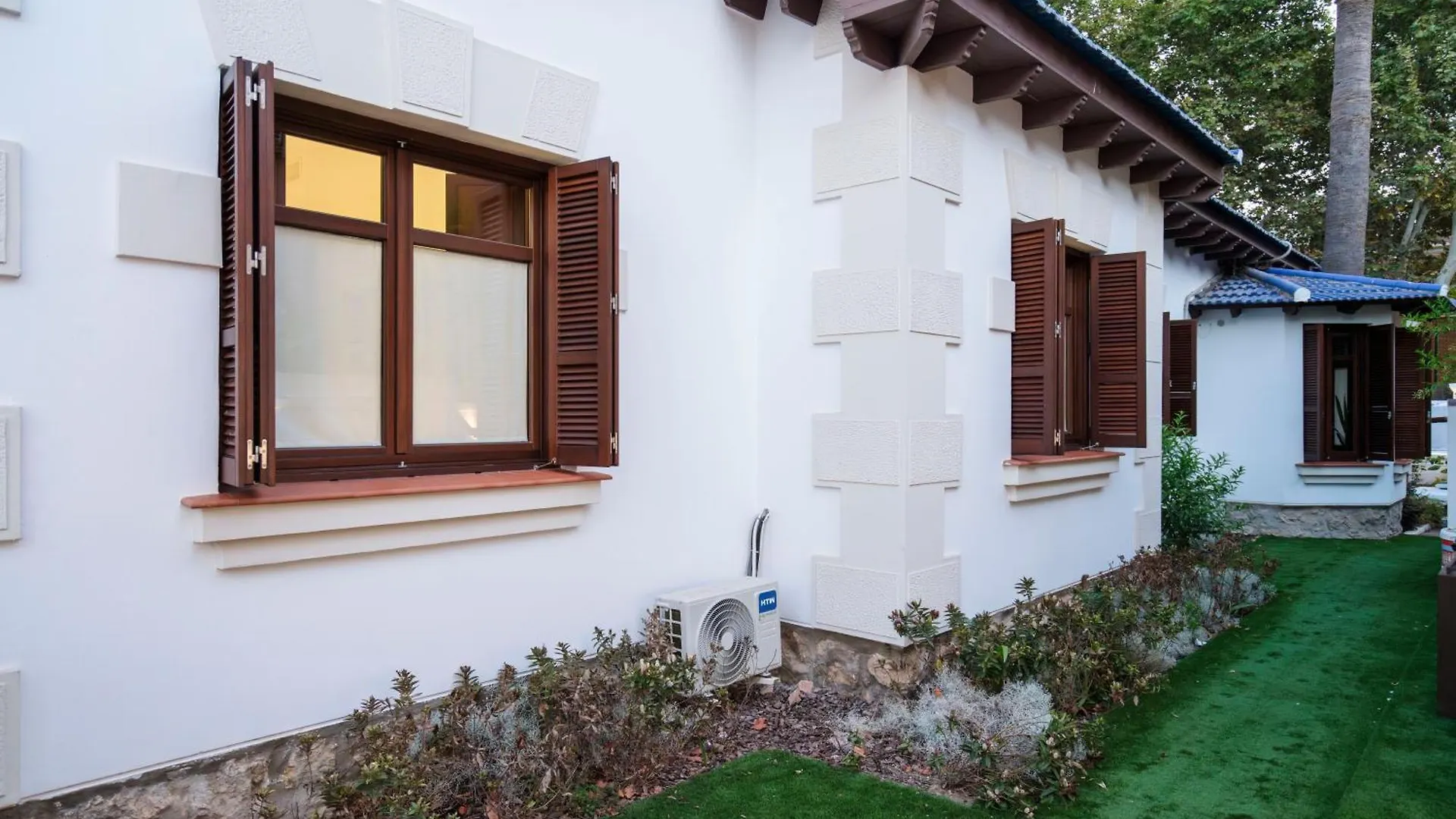 La Moderna Suites Malaga