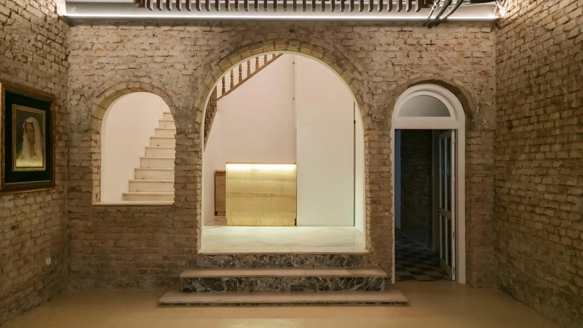 La Moderna Suites Malaga Spain