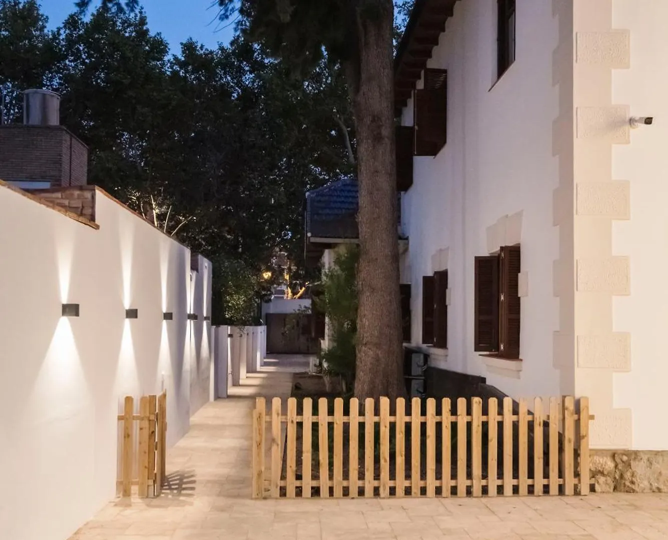 La Moderna Suites Malaga