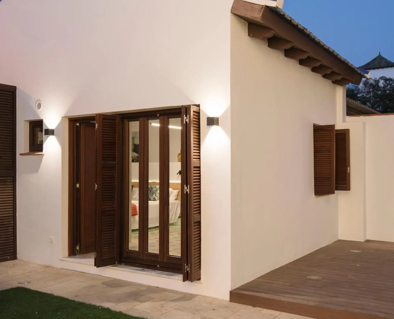 Hotel La Moderna Suites Malaga