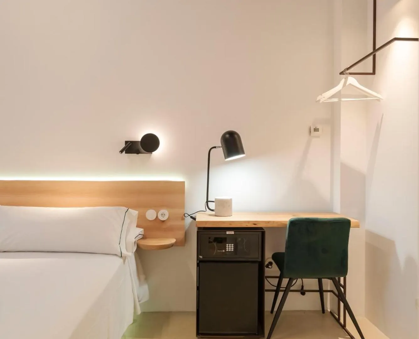 La Moderna Suites Malaga Spain