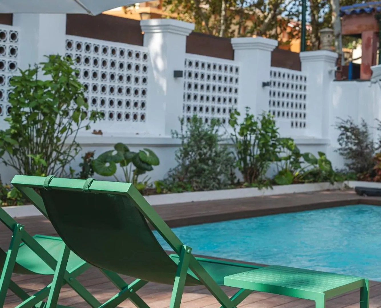 Hotel La Moderna Suites Malaga Spain