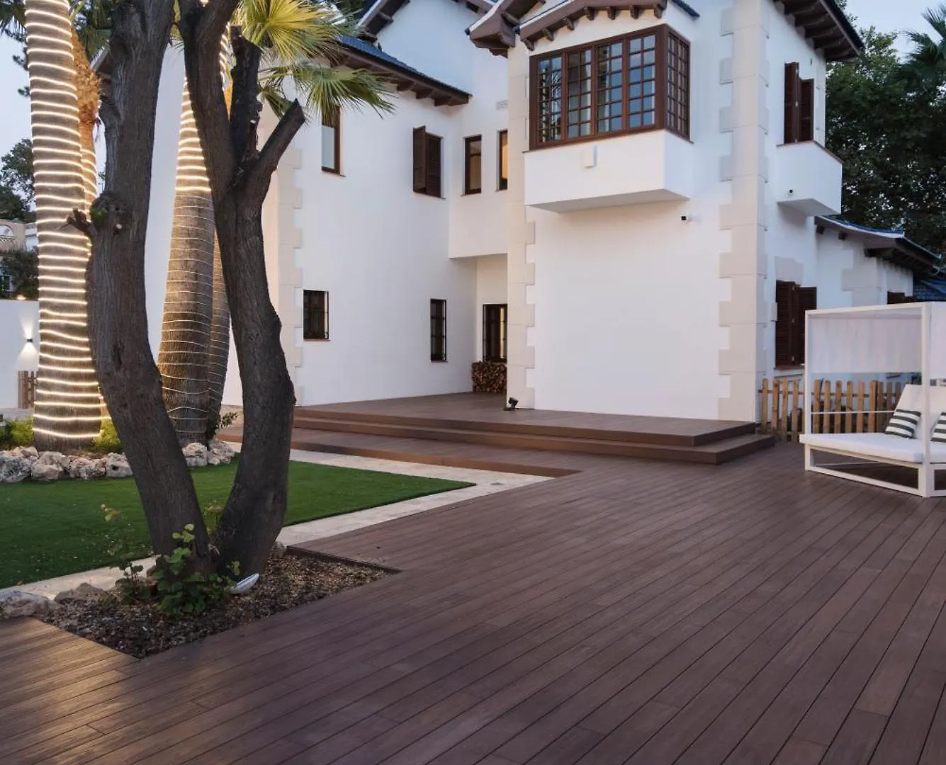 La Moderna Suites Malaga