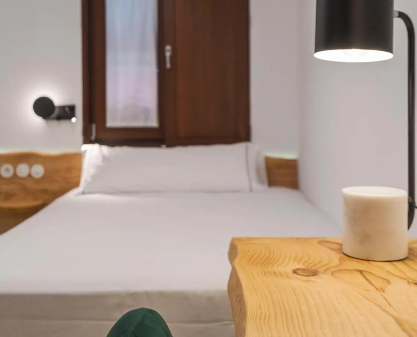 Hotel La Moderna Suites Malaga