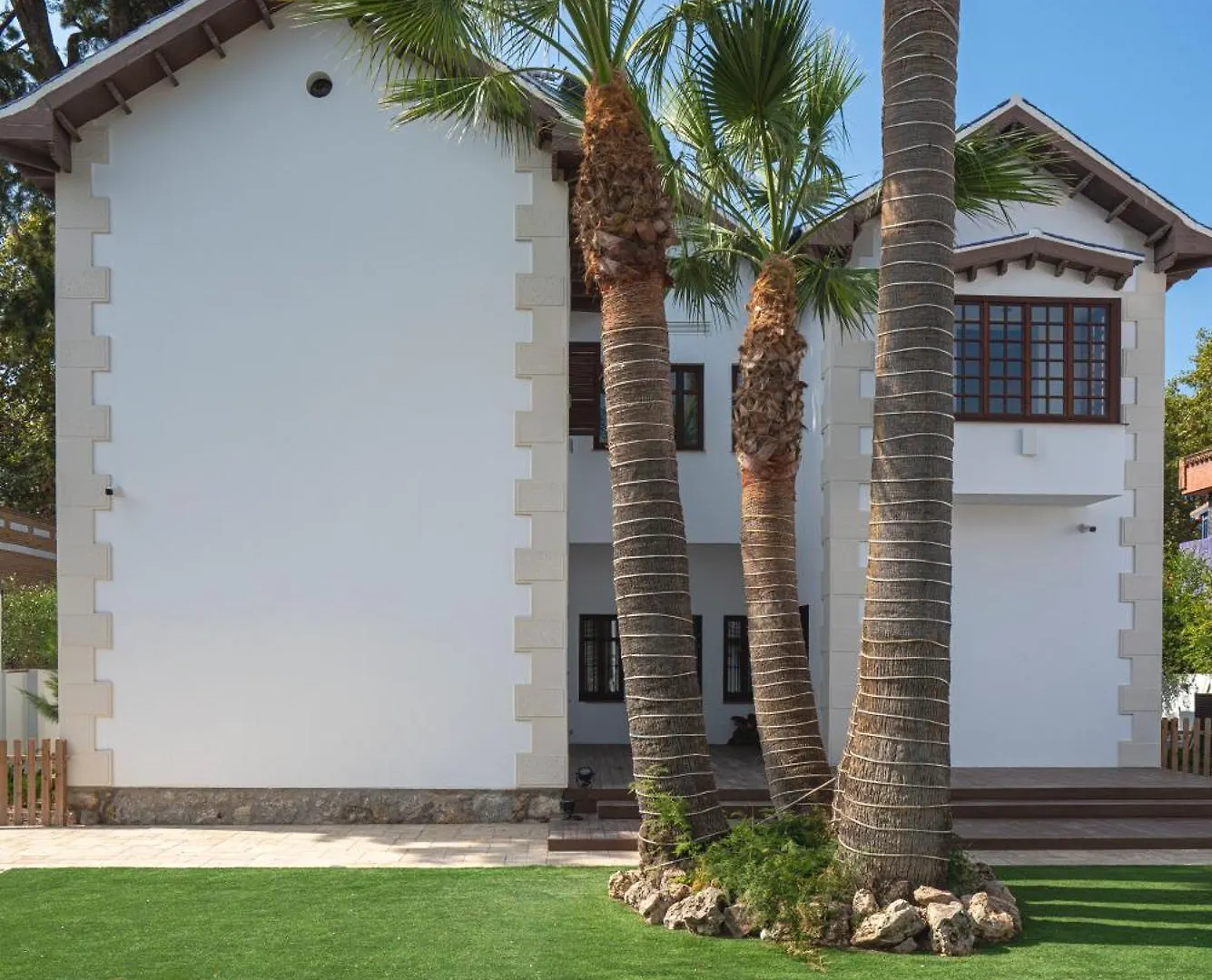 La Moderna Suites Malaga 0*,