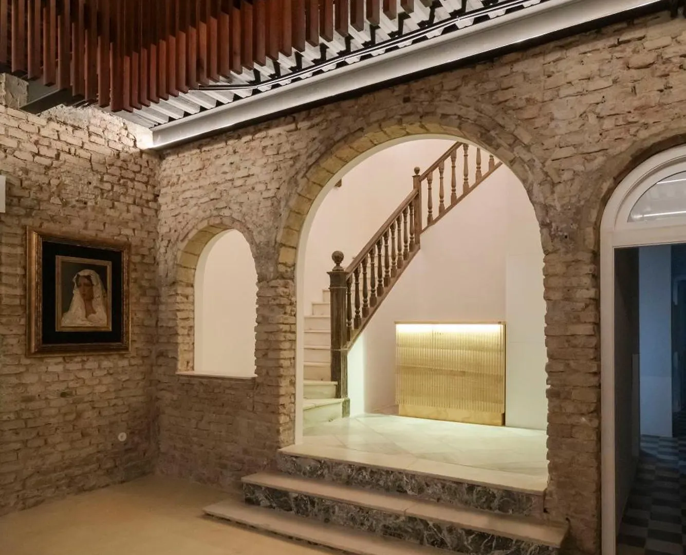 La Moderna Suites Malaga