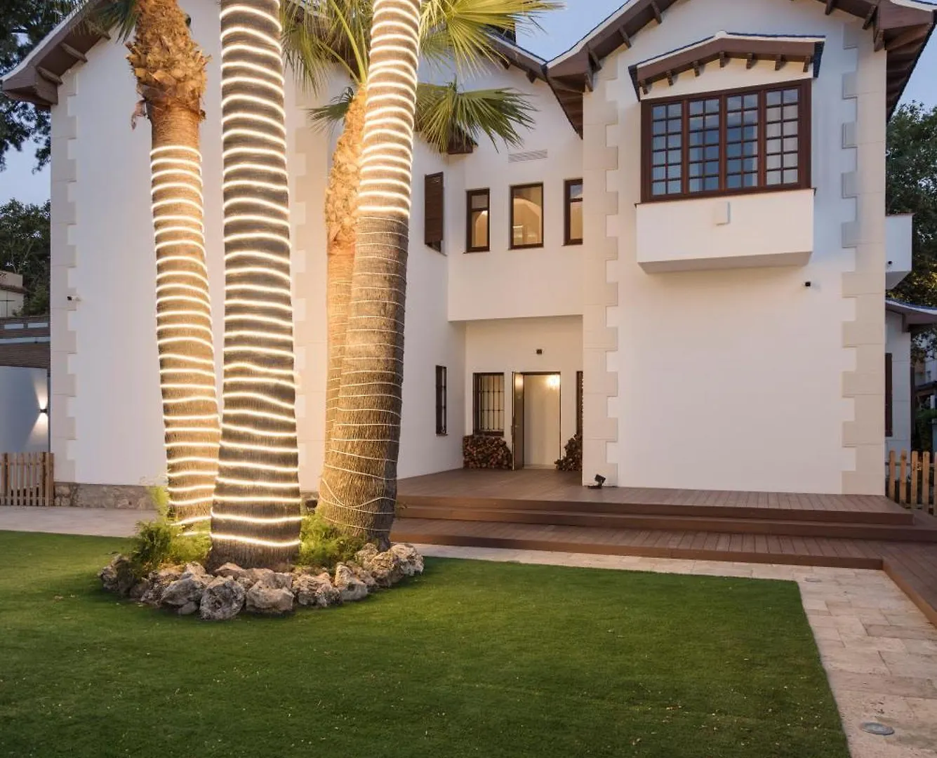 Hotel La Moderna Suites Malaga