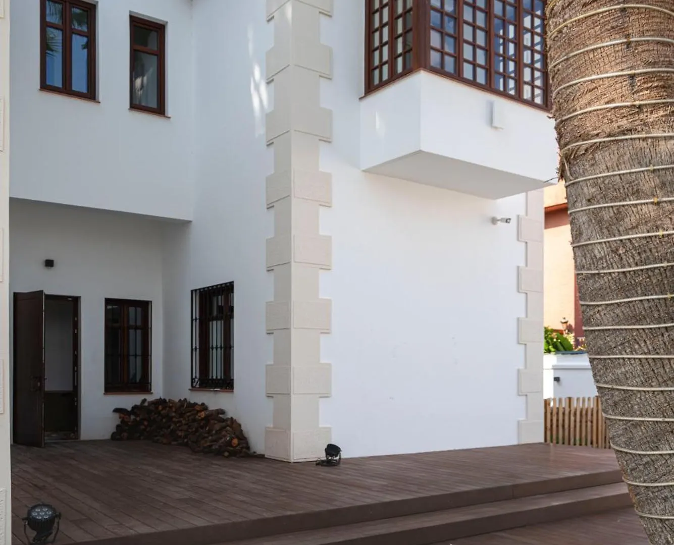 La Moderna Suites Malaga 0*,  Spain