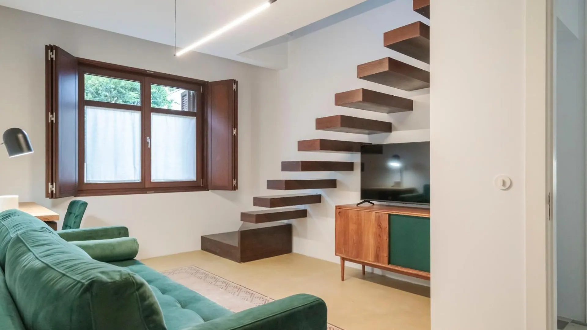 La Moderna Suites Málaga 0*,  Espagne