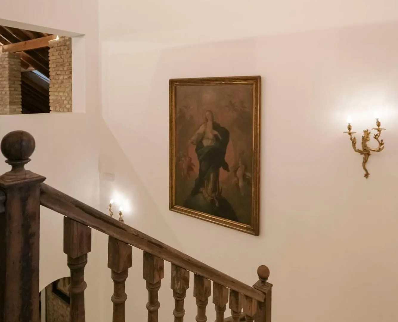 La Moderna Suites Málaga 0*,